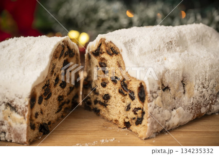 シュトレン 134235332