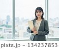 ビジネスウーマン ビジネスウーマン 134237853