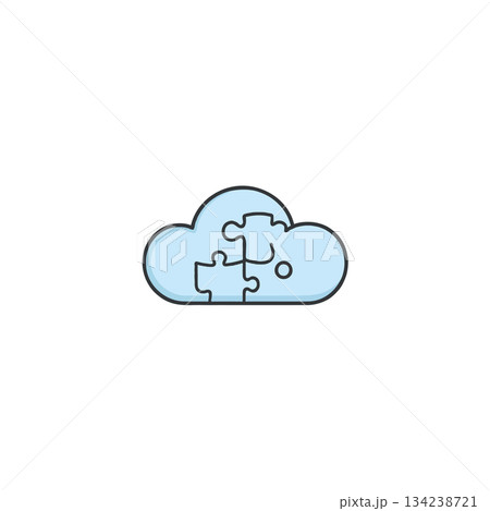 Connecting cloud solutions: seamless integration of puzzle pieces into a networked computing cloud Connecting cloud solutions: seamless integration of puzzle pieces into a networked computing cloud 134238721
