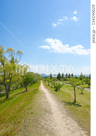 浦安総合公園 134240029
