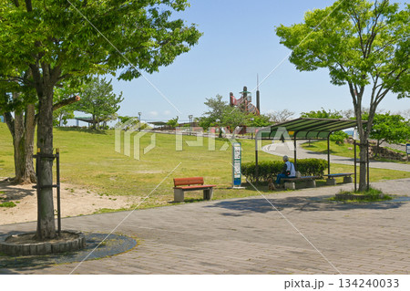 浦安総合公園 134240033