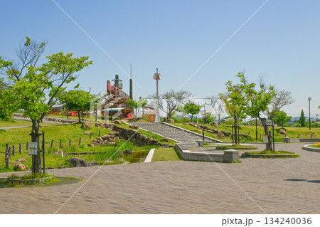 浦安総合公園 134240036