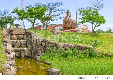 浦安総合公園 134240037