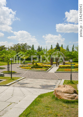 浦安総合公園 134240041