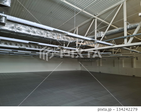 Space for shop, business in shopping center Space for shop, business in shopping center 134242279