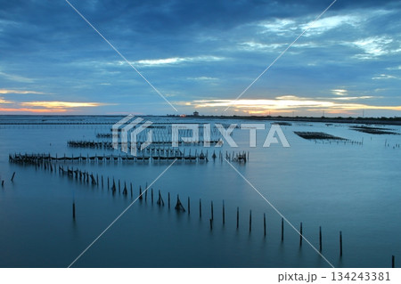 景色 風景 海 134243381