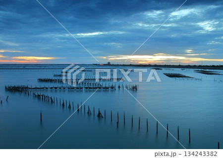 景色 風景 海 134243382