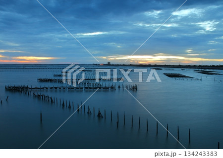 景色 風景 海 134243383