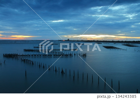 景色 風景 海 134243385