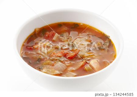ミネストローネ ミネストローネ 134244585