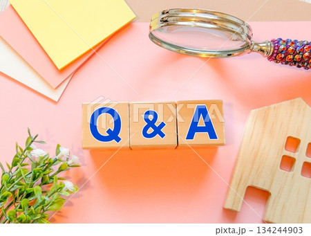 Q&A 質問と回答 Q&A 質問と回答 134244903