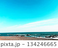 海の見える風景 134246665