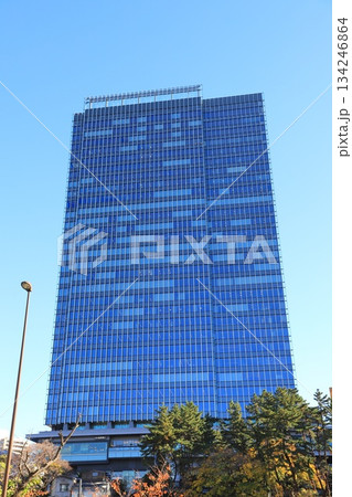 飯田橋グラン・ブルーム(千代田区富士見町) 飯田橋グラン・ブルーム(千代田区富士見町) 134246864