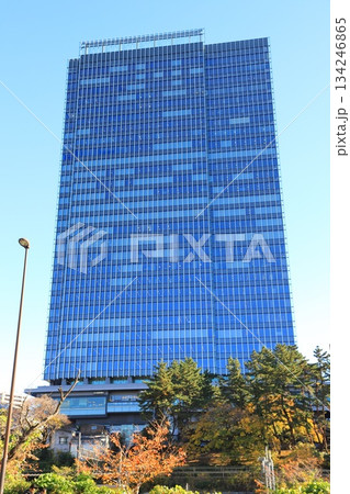 飯田橋グラン・ブルーム（千代田区富士見町） 134246865