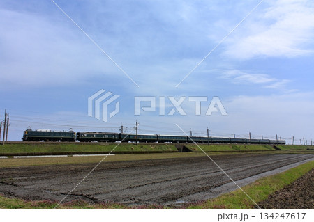 トワイライトエクスプレス 134247617