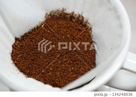 コーヒー コーヒー 134248036