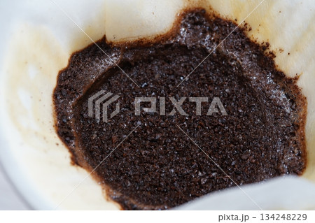 コーヒー コーヒー 134248229