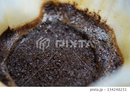 コーヒー コーヒー 134248231