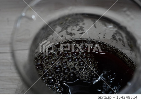 コーヒー コーヒー 134248314