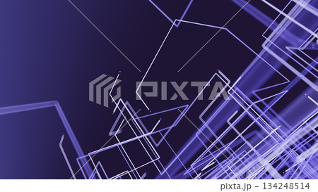 Digital abstract illustration showing gradient purple background Digital abstract illustration showing gradient purple background 134248514