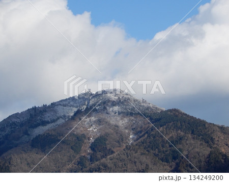 比叡山 比叡山 134249200