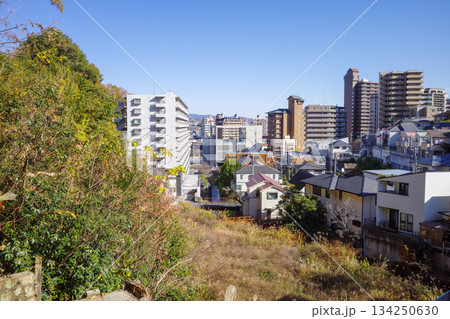 宝塚 遠景 宝塚 遠景 134250630