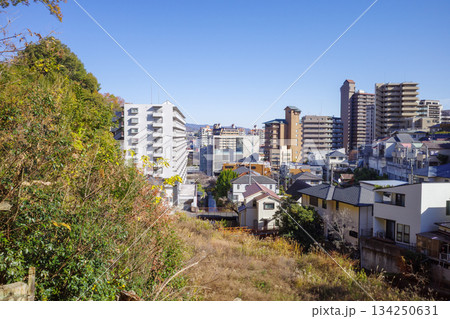 宝塚 遠景 宝塚 遠景 134250631