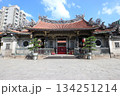 台北の龍山寺 134251214