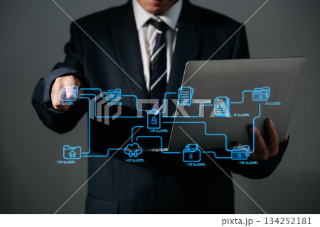 Security of future technology and Cybernetics on the Internet technology against digital cyber crime, finger scanning of big Data Security of future technology and Cybernetics on the Internet technology against digital cyber crime, finger scanning of big Data 134252181
