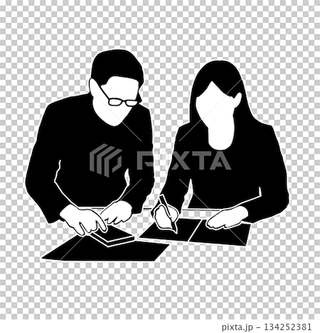 accountant accountant 134252381