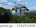 貓空のロープウェイ 134252409