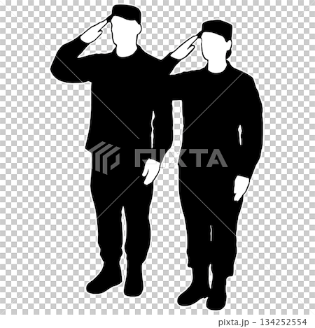 Soldier Soldier 134252554