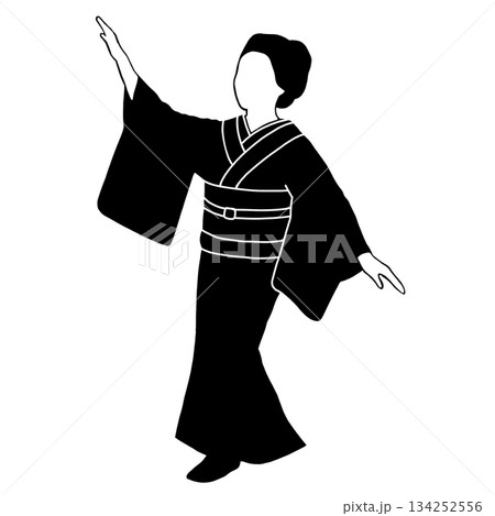 芸妓 芸妓 134252556