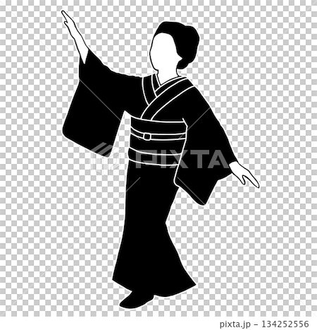 芸妓 芸妓 134252556