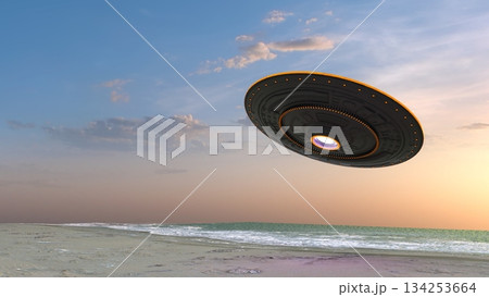 UFO UFO 134253664