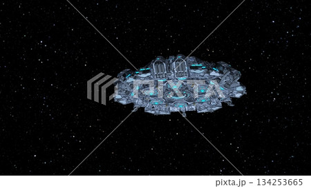 UFO 134253665