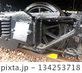 モハの車輪 134253718
