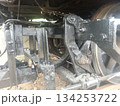 モハの車輪部分 134253722