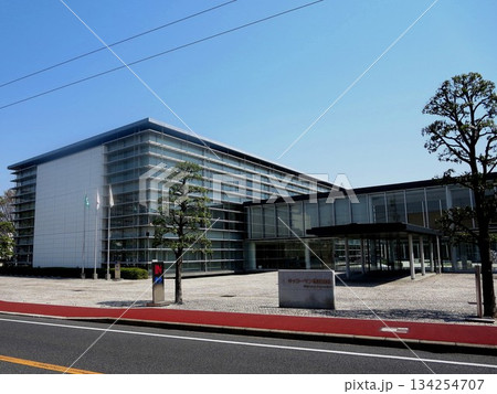 2014.4.8 キッコーマン株式会社野田本社 134254707