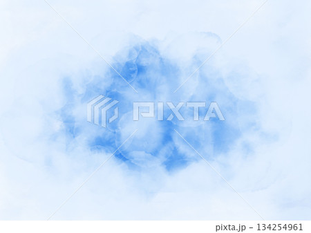 抽象的 水墨画 モーショングラフィックス バックグラウンド 抽象的 水墨画 モーショングラフィックス バックグラウンド 134254961