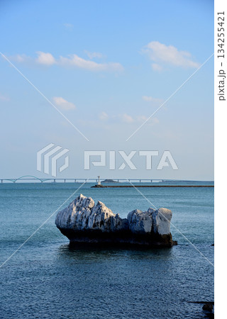 北九州　門司のハートロック 134255421