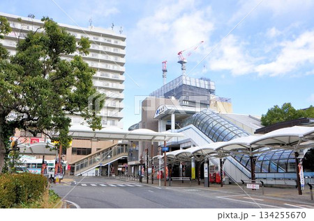 守山駅 134255670
