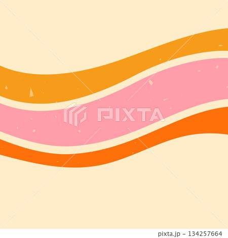 Simple cute banner. 134257664