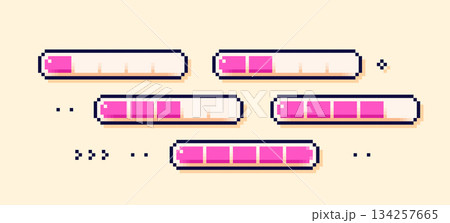 Color load lines. 134257665