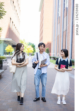 大学生 大学生 134259480