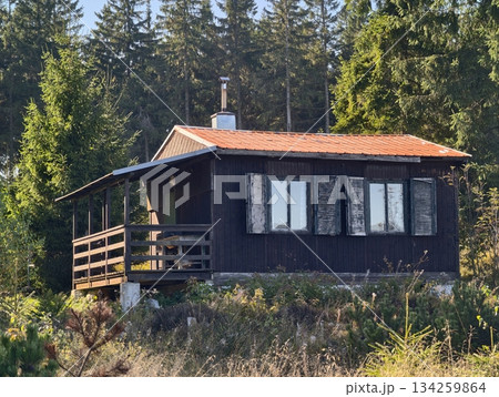 charming countryside retreat, idyllic countryside residence featuring redtiled roof and scenic porch charming countryside retreat, idyllic countryside residence featuring redtiled roof and scenic porch 134259864