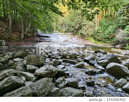 natural landscape with rugged features, journey through wild terrain showcasing geology and natural strength natural landscape with rugged features, journey through wild terrain showcasing geology and natural strength 134260302