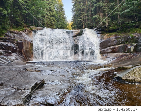nature exploration journey, embark on outdoor expeditions showcasing water features in natural settings nature exploration journey, embark on outdoor expeditions showcasing water features in natural settings 134260317