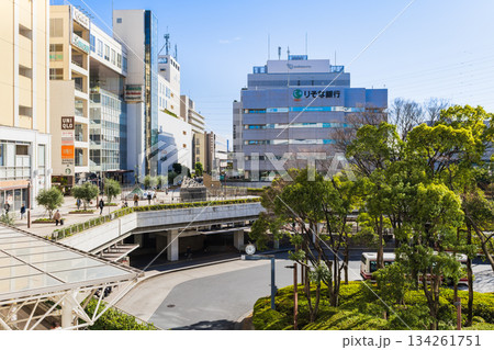 川崎市 新百合ヶ丘駅南口 川崎市 新百合ヶ丘駅南口 134261751