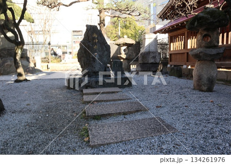 2024年・福岡・福岡市・風景・中央区天神・神社・警固神社・其の四 2024年・福岡・福岡市・風景・中央区天神・神社・警固神社・其の四 134261976